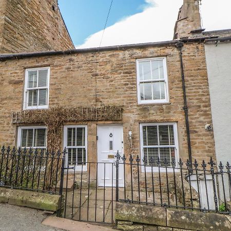 Bank Cottage オールストン エクステリア 写真