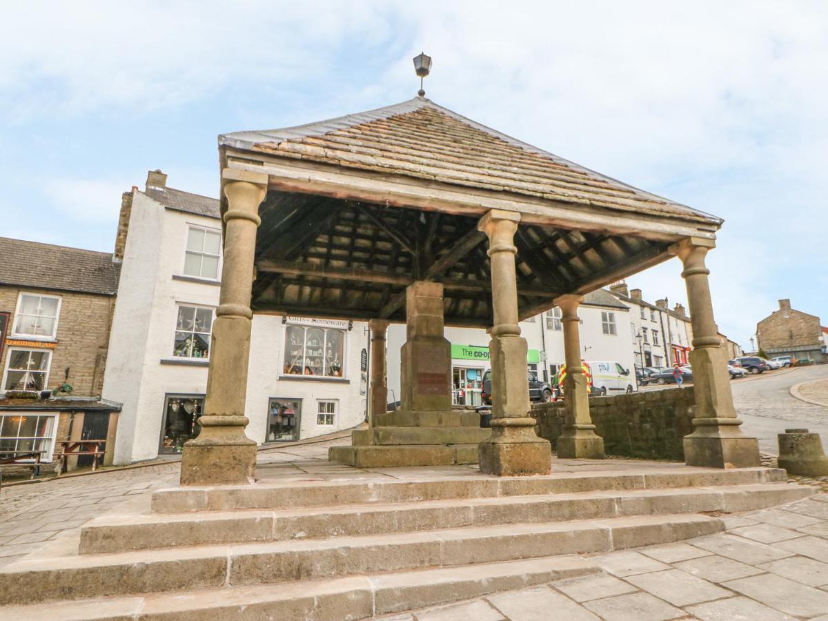 Bank Cottage オールストン エクステリア 写真