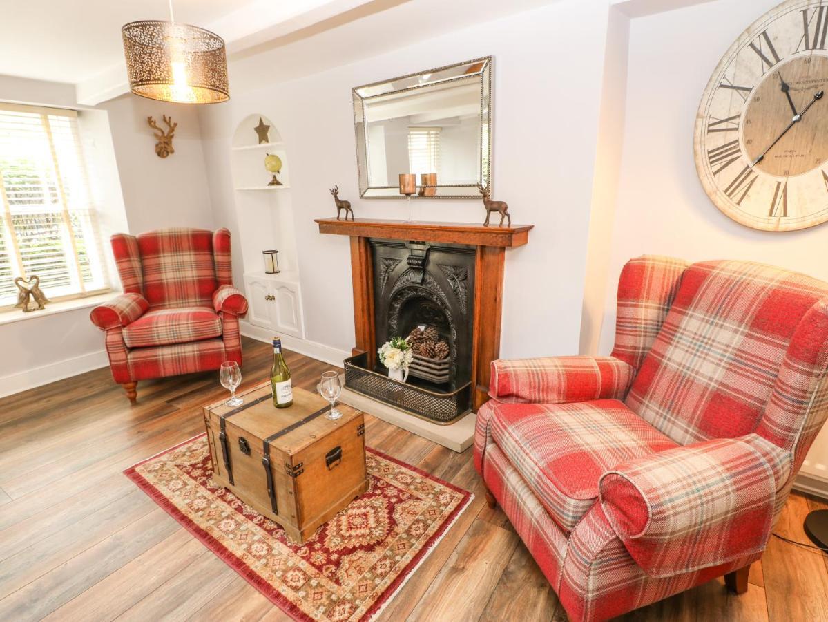 Bank Cottage オールストン エクステリア 写真
