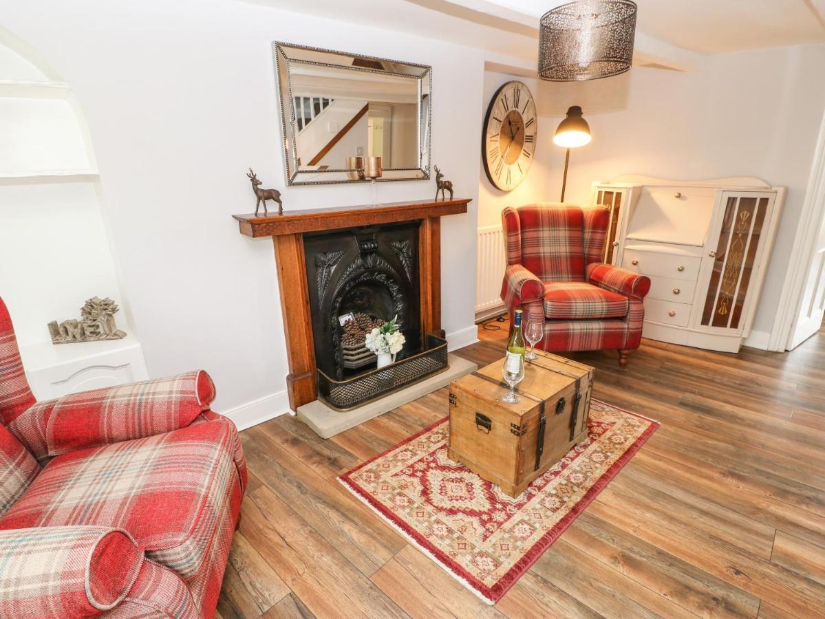 Bank Cottage オールストン エクステリア 写真
