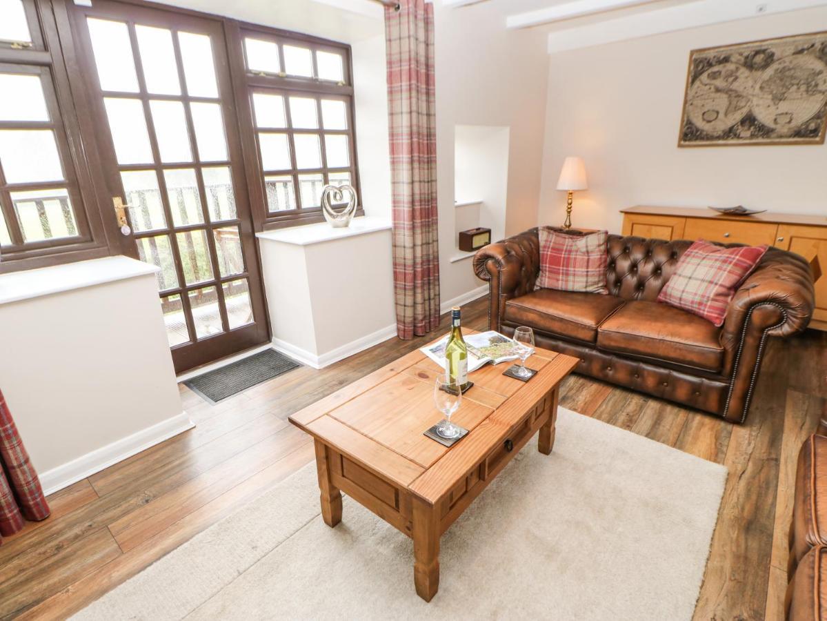 Bank Cottage オールストン エクステリア 写真