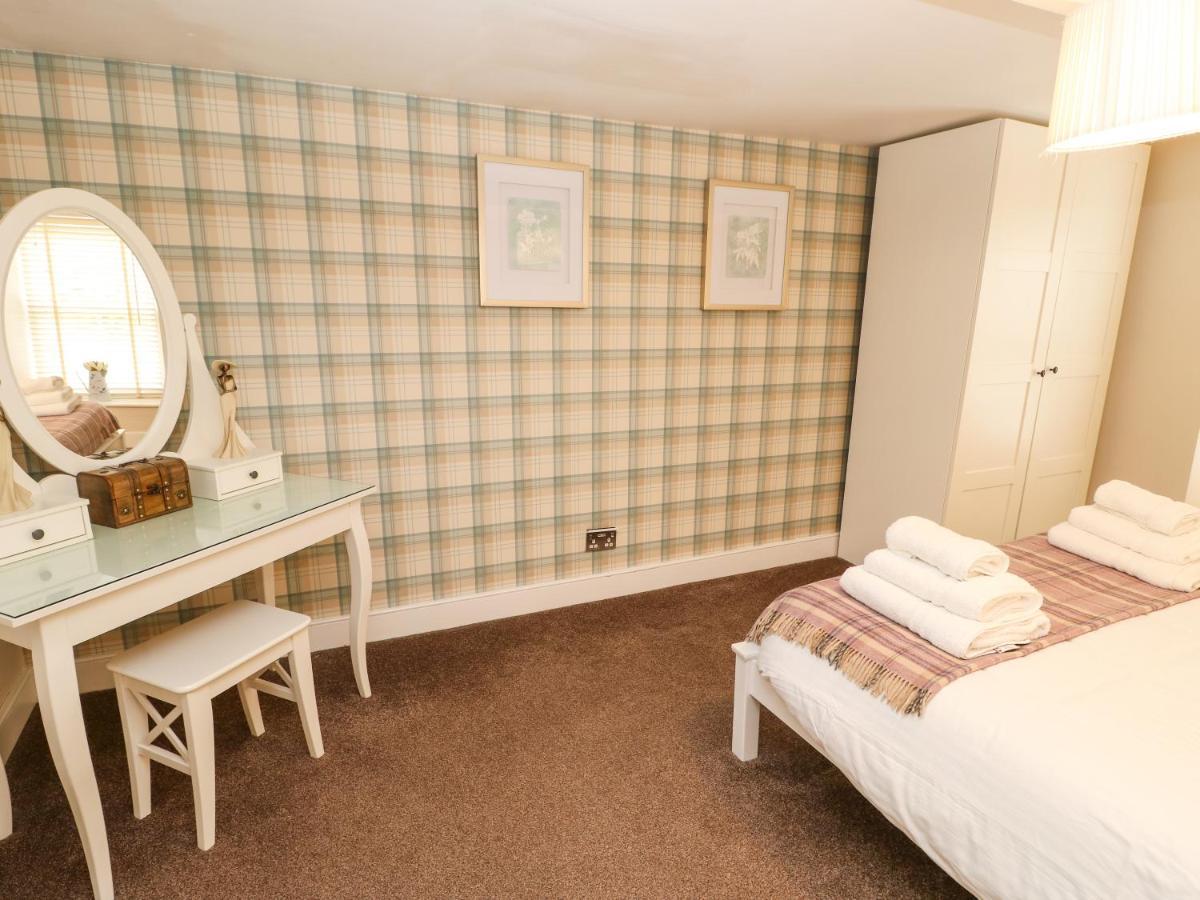 Bank Cottage オールストン エクステリア 写真