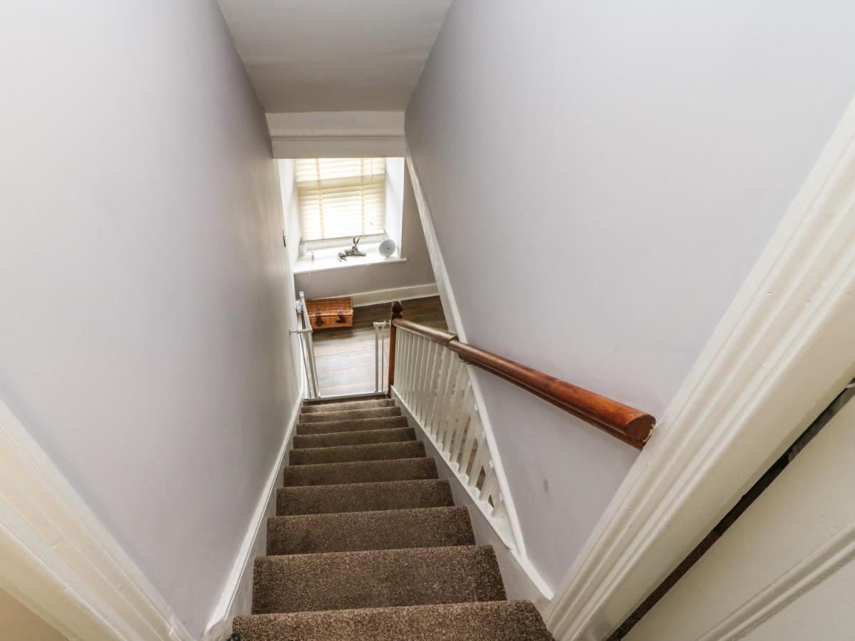 Bank Cottage オールストン エクステリア 写真