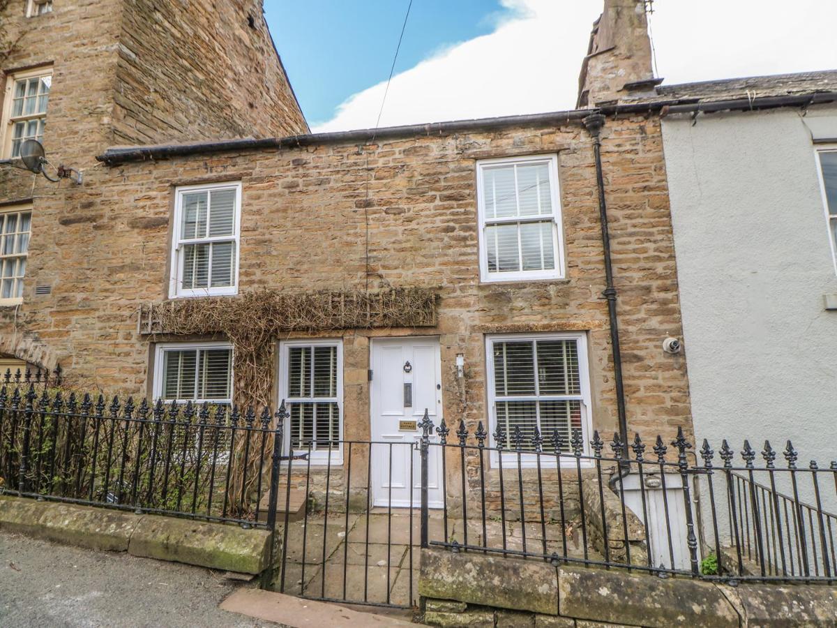 Bank Cottage オールストン エクステリア 写真